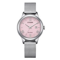 Orologio Citizen Donna Lady Dazzling in Acciaio EW2621-75X - EW2621-75X